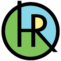 HAGA Rekrytering logotyp