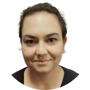 Profilbild på Malak Abdul Rahim, handledare och administratör påHAGA Rekrytering Rusta och Matcha i Hässleholm